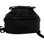 Чоловічий рюкзак Valiria Fashion чорний (5DETBU36224-2): Тип ручки Короткая ручка, Плечевой ремень