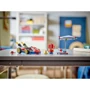 Конструктор LEGO Super Mario Standard Kart 174 детали (72032) фото 11