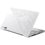 Ноутбук ASUS ROG Zephyrus G14 GA401QM (GA401QM-211.ZG14) RB: Видеоадаптер NVIDIA GeForce RTX 3060, 6 ГБ GDDR6