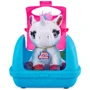 Интерактивный игровой набор Pets & Robo Alive серии Pet Shop Surprise - Любимец-поторюшка (9523) фото 6