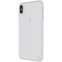 Чохол для iPhone SwitchEasy 0.35 Ultra Slim Frost White (GS-103-46-126-84) for iPhone Xs Max: Колір білий