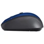 Мишка Trust Yvi (19663) Blue: інтерфейс підключення Wireless, USB
