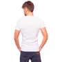 Футболка Наталюкс 21-1302 XL белая: Сезон Демисезон