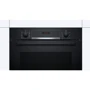 Духова шафа електрична Bosch HBA534EB0: Потужність підключення, Вт 3400
