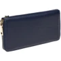 Женский кошелек Keizer синий (K12707-blue): Страна производитель Тайвань