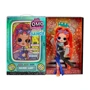 Игровой набор с куклой L.O.L. SURPRISE! серии O.M.G. Dance Леди-Крутышка (117889) фото 3