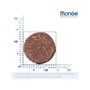 Сухой корм беззерновой Monge Dog Bwild Grain Free для собак с ягненком 15 кг (70056069): Тип Сухой корм