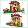 Конструктор LEGO Animal Crossing Затишний будинок Goldie (77058) фото 4