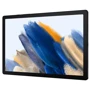 Планшет Samsung Galaxy Tab A8 10.5 3/32GB LTE Graphite (SM-X205NZAA): Коммуникации GPS, Wi-Fi, Bluetooth, 4G LTE, 3G