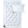 Одеяло Super Soft Classic IDEIA 140х200 + подушка 50х70 (8-35234)