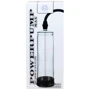 Вакуумная помпа Boss Series: Power pump MAX - Black&Clear, BS6000006