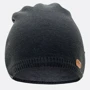 Мужская шапка Iguana Winisk черная (WINISK-BLACK)