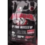 Olimp RedWeiler 210 g Red Punch