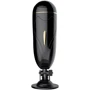 Мастурбатор FOXSHOW Vibrating Masturbation Cup USB 7 + Interactive Function, BS6300033