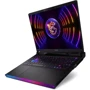 Ноутбук MSI Raider GE68HX (14VIG-407PL): Видеоадаптер NVIDIA GeForce RTX 4090, 16 ГБ GDDR6