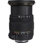 Объектив для фотоаппарата Sigma AF 17-50mm f/2.8 EX DC OS HSM (Nikon) Официальная гарантия: Тип объектива стандартный
