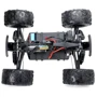 Радіокерована модель Монстр трак 1: 8 Team Magic E6 J-STAR 6S ARTR (червоний) (TM505008R): Клас Монстр