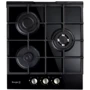 Варочная поверхность Borgio 4111-15 FFD Black Glass