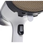 Відпарювач Tefal DR8085E1: Режими Розбризкування (спрей), Вертикальне відпарювання, Постійна подача пари