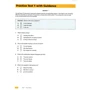 Focus 2 Exam Practice Tests Plus (B1): Обкладинка М'яка