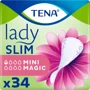 Tena Lady Slim Mini Magic Урологічні прокладки для жінок 34 шт.