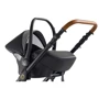 Автокрісло Verdi Orion 9024-VO-01 01 Digital black чорне
