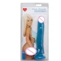 Фаллоимитатор Topco Sales Carmen’s Fun Cock 8.5” Jel-Lee