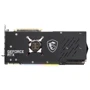 Видеокарта MSI GeForce RTX 3090 GAMING X TRIO 24G: Объем памяти, Гб 24