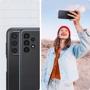 Чехол для телефонов BeCover TPU Case Black for Samsung A135 Galaxy A13 4G (707597): Пленка в комплекте нет