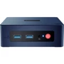 Персональный компьютер (ПК) Beelink Mini S 8/256Gb, Celeron N5095, Windows 11 Pro (9B.EU2290824K70)