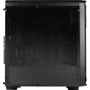 Корпус Aerocool AERO 300 (Black): Типоразмер Midi-Tower