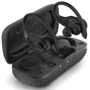 Наушники BlitzWolf BW-FYE10 Black: Тип конструкции вакуумные