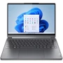 Ноутбук Lenovo Yoga 9 14IAP7 (82LU0002US): Екран 14" OLED (3840x2400) Touch