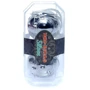 Вагинальные шарики BOSS Series Duo Balls Silver