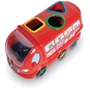 Іграшка WOW Toys London Bus Leo Автобус Лео (10720) фото 5