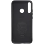 Чехол для телефонов ArmorStandart ICON Case Black for Huawei P40 Lite E/Y7p (ARM56369): Пленка в комплекте нет