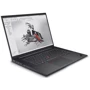Ноутбук Lenovo ThinkPad P1 G6 (21FV000LMH): Экран 16" (2560x1600) OLED