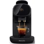 Кофеварка капсульная Philips L'Or Barista Sublime LM9012/60 + дегустационный сет кофе в капсулах L'Or (50 капсул)(8711000683965) фото 2