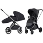 Прогулочная коляска Carrello Ultra Power Black (CRL-5525 Power Black)