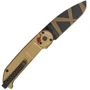 Нож Extrema Ratio BF2 CD DW desert (1784.01.95)