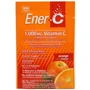 Ener-C Vitamin C 1 pacs Вітамінний напій для підвищення імунітету, смак апельсина