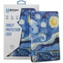 Аксесуар для планшетних ПК BeCover Smart Case Night для Samsung Galaxy Tab A7 Lite SM-T220 / SM-T225 (706461)