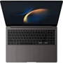 Ноутбук Samsung 16" Galaxy Book 3 Pro (NP960XFG-KC1US): Тип экрана глянец
