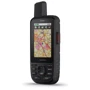 Garmin GPSMAP 67i (010-02812-01): Роздільна здатність екрану 240x400