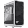 Корпус Fractal Design Meshify 2 Compact Lite White TG Clear Tint (FD-C-MEL2C-04)