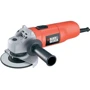 Шлифмашина угловая (болгарка) Black&Decker KG725DD