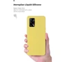 Чохол для телефона ArmorStandart ICON Case Yellow для OPPO A74 4G (ARM67483) фото 7