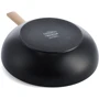Сковорода WOK GreenPan Eco Smartshape 28 см 3.6 л (CC006448-001) фото 2