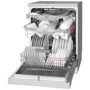 Посудомийка Amica DFM68C9EONViID: Клас енергоспоживання / миття / сушіння A + / А / А
