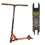 Самокат трюковий Best Scooter помаранчевий (53880)